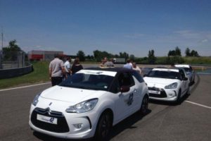 Journée sécurité routière 2018