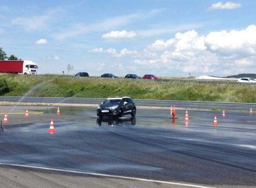 Journée sécurité routière 2018 Journée sécurité routière 2018