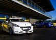 208 SUB DS3 devant box