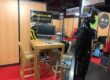 Paddock 42 au salon CE à Saint-Etienne