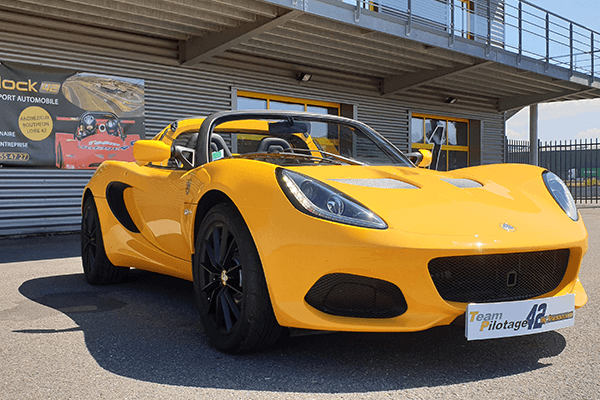 Lotus Elise