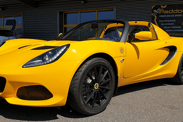 Lotus Elise