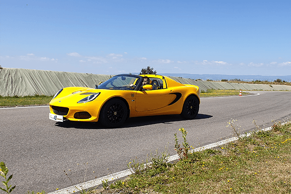 Lotus Elise