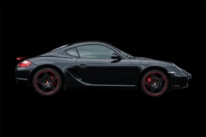 Porsche Cayman S