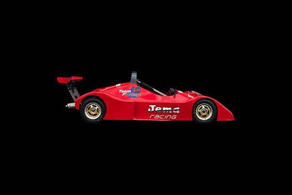 Sport Proto JEMA