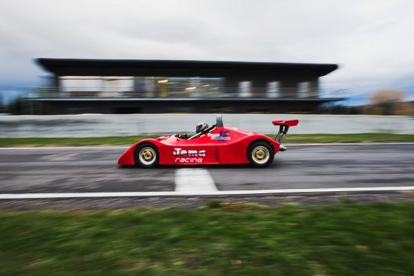 Stage de pilotage individuel en Sport Proto JEMA – Image 2