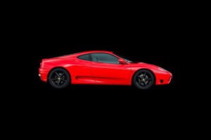 Ferrari 360 Modena