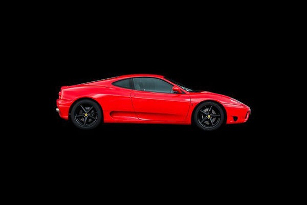 Ferrari 360 Modena