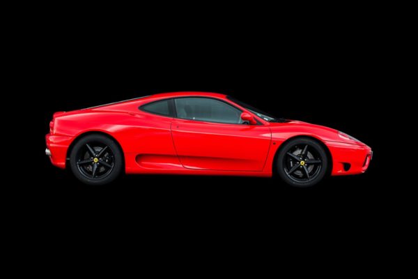 Ferrari 360 Modena