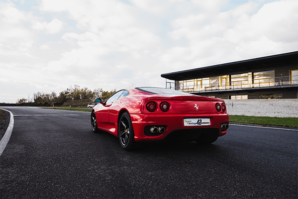 Ferrari 360 Modena