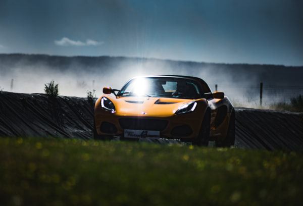 Lotus Elise