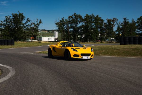 Lotus Elise