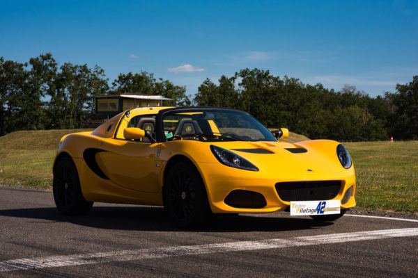 Lotus Elise