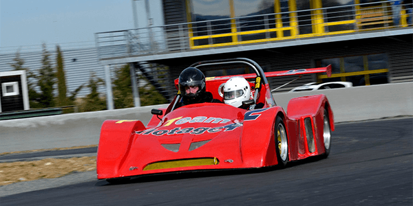 Sport Proto JEMA Sport Proto JEMA