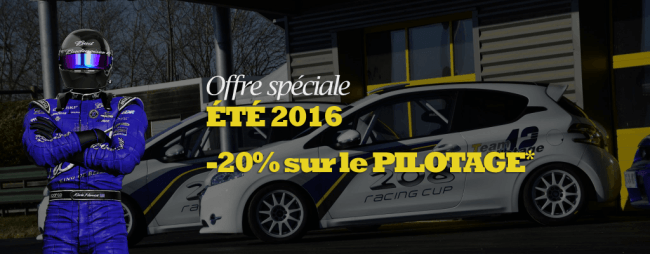Offre été 2016
