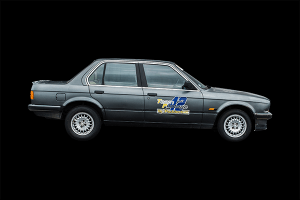 BMW 320I