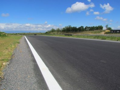 Circuit asphalte Paddock 42