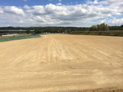 Circuit terre Paddock 42