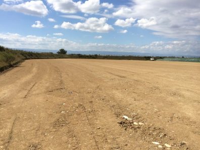 Circuit terre Paddock 42 2