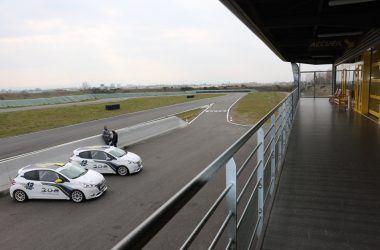 Stand circuit Paddock 42