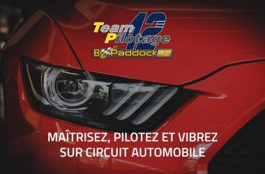 Team pilotage 42