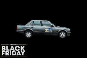 Cours Particulier en BMW 320i