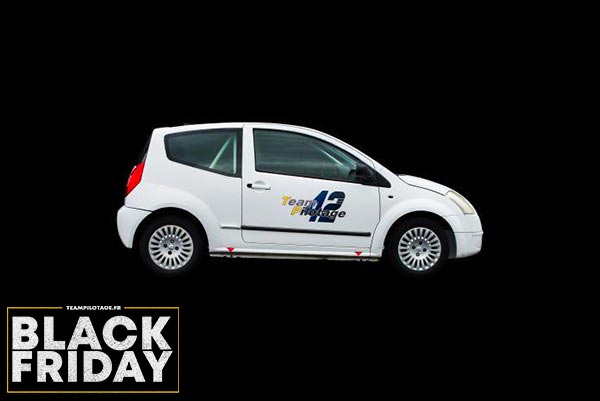 Cours Particulier en C2 Rallye