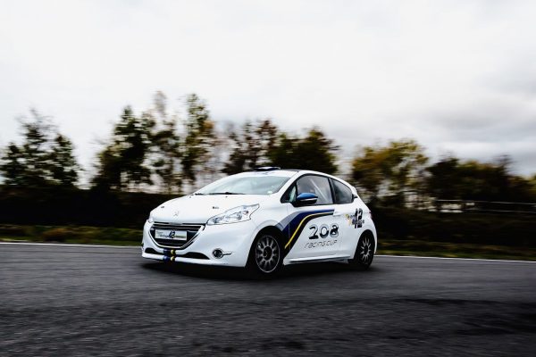 208 Racing cup 208 Racing cup