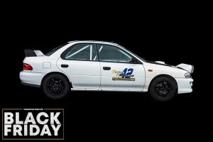 Cours Particulier en Subaru Impreza