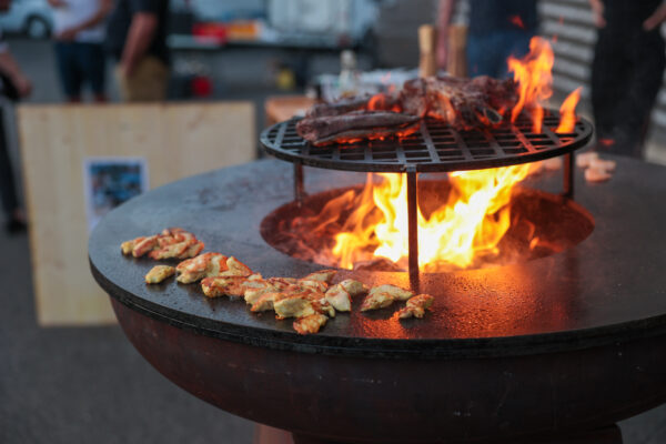 7 Barbecue 7 Barbecue