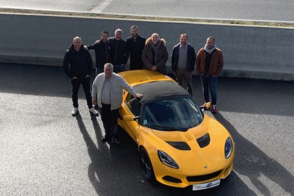 Groupe Lotus paysage Groupe Lotus paysage