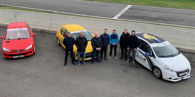 photo séminaire cabinet dentaire Boivin