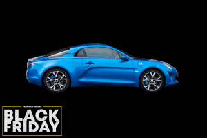 Pilotage Découverte Alpine A110 - (Dès 3 tours + 1 offert)