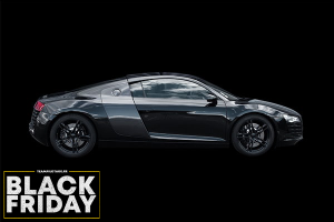 Pilotage Découverte Audi R8 - (dès 3 tours + 1 offert)