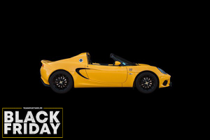 Pilotage de Lotus Elise Sport - (dès 3 tours + 1 offert)