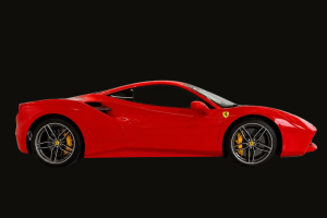 Pilotage de Ferrari 488 GTB - (dès 3 tours)