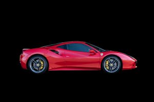 Pilotage de Ferrari 488 GTB - (dès 3 tours)