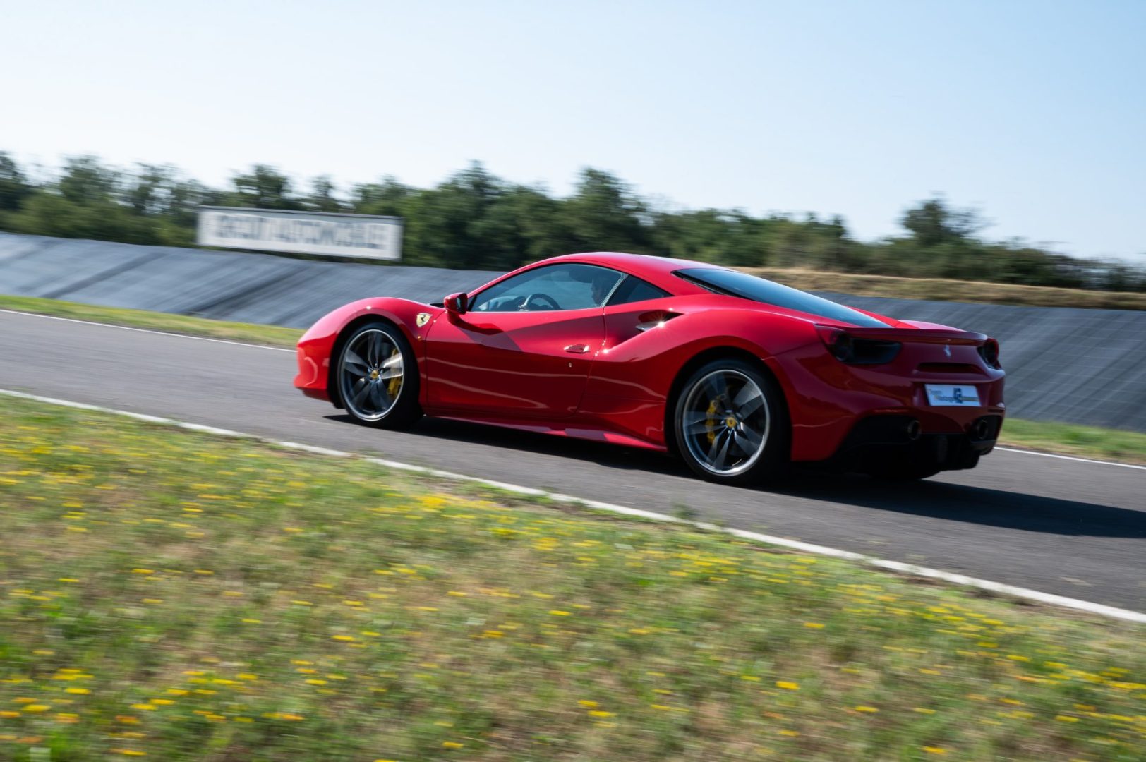 MULTIVOLANTS GT – Image 12